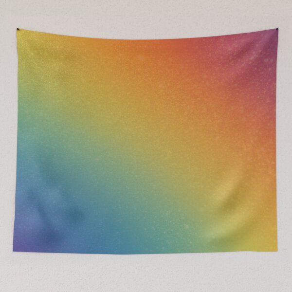 Item preview, Speckled Rainbow Gradient designed and sold by BeautifulVibe.