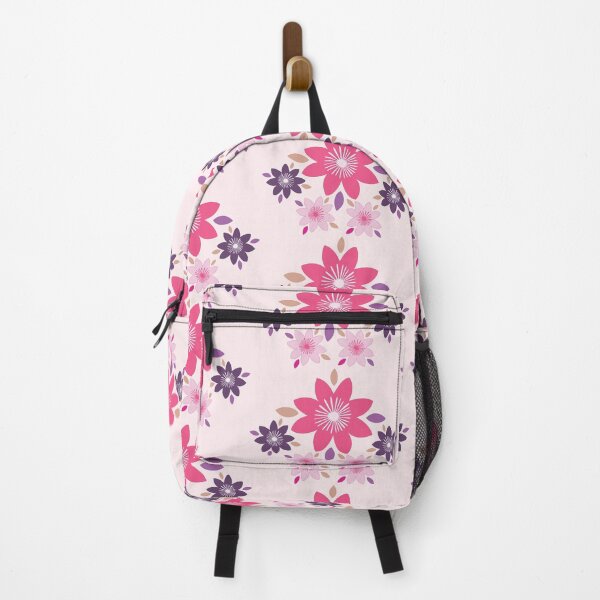 Item preview, Romantic Flower Pattern designed and sold by creartdsign.