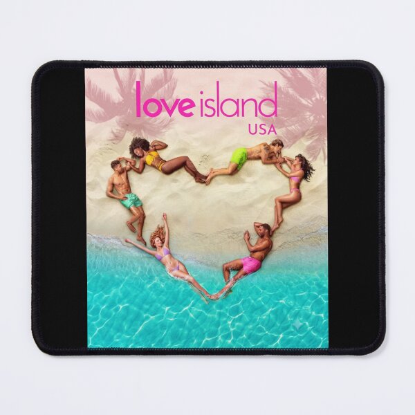 Item preview, Love Island Usa (tv show season 8) designed and sold by Molsabounat.