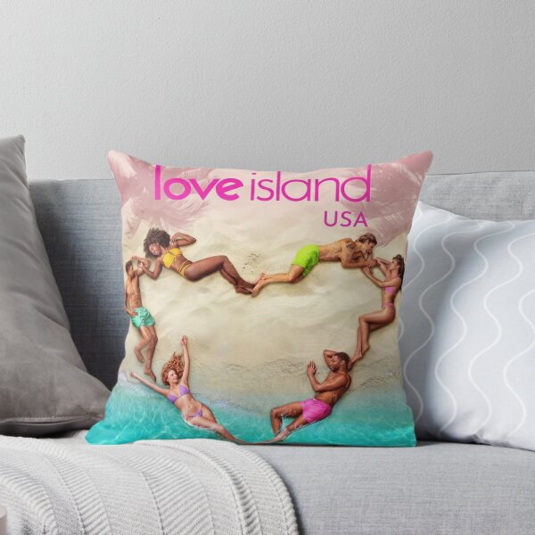 Item preview, Love Island Usa (tv show season 8) designed and sold by Molsabounat.