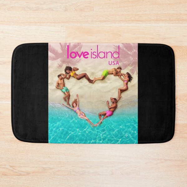 Item preview, Love Island Usa (tv show season 8) designed and sold by Molsabounat.