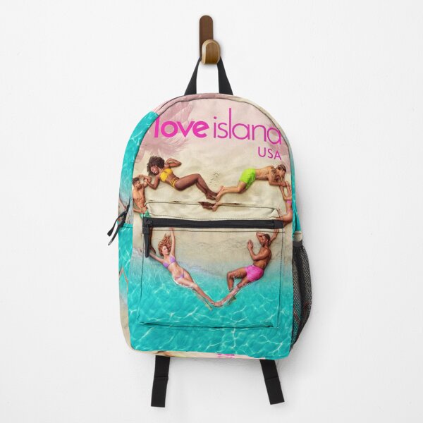 Item preview, Love Island Usa (tv show season 8) designed and sold by Molsabounat.