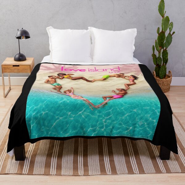 Item preview, Love Island Usa (tv show season 8) designed and sold by Molsabounat.