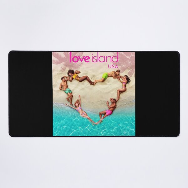 Item preview, Love Island Usa (tv show season 8) designed and sold by Molsabounat.