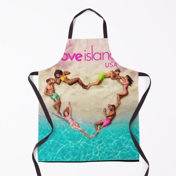 Item preview, Love Island Usa (tv show season 8) designed and sold by Molsabounat.