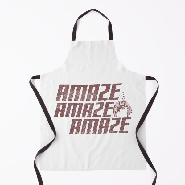 Item preview, Amaze Amaze Amaze - Rocky QUOTE designed and sold by delllsdesigns.