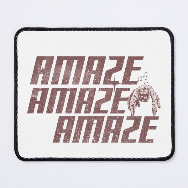 Item preview, Amaze Amaze Amaze - Rocky QUOTE designed and sold by delllsdesigns.