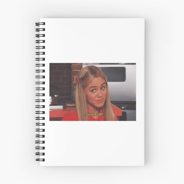 Item preview, The Brady Bunch Sure Jan designed and sold by AngelynnGeiser7.