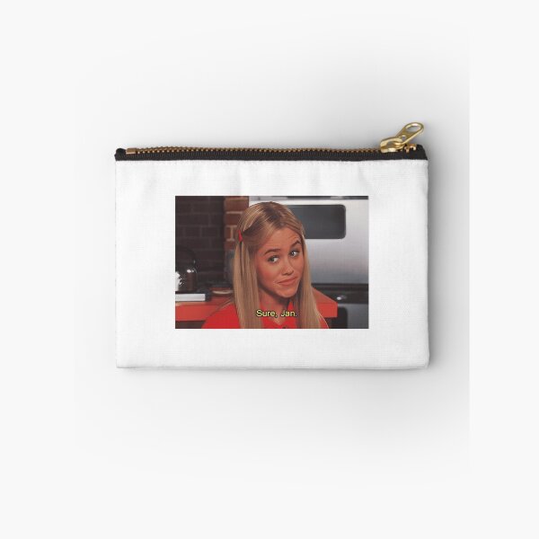 Item preview, The Brady Bunch Sure Jan designed and sold by AngelynnGeiser7.