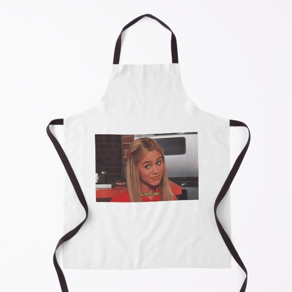 Item preview, The Brady Bunch Sure Jan designed and sold by AngelynnGeiser7.