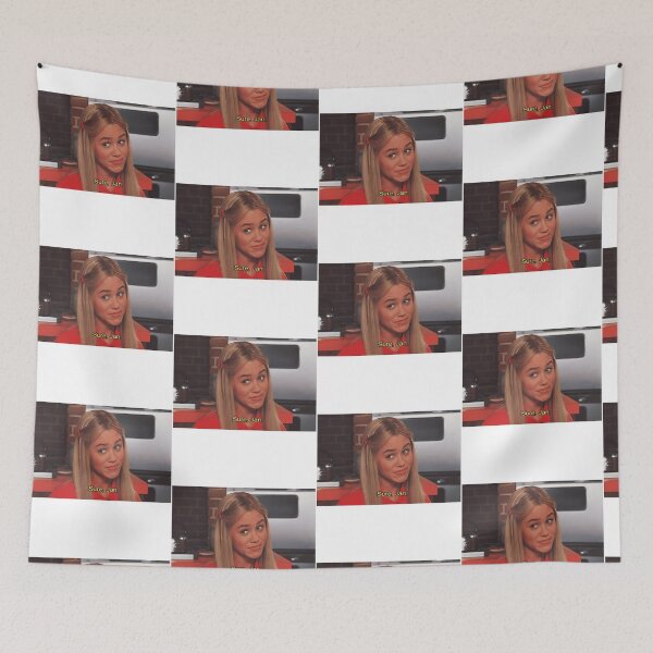 Item preview, The Brady Bunch Sure Jan designed and sold by AngelynnGeiser7.