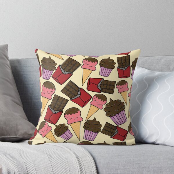 Item preview, Chocolate Sweets for Chocolate Lovers designed and sold by creartdsign.