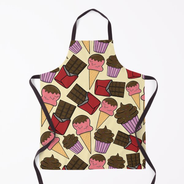 Item preview, Chocolate Sweets for Chocolate Lovers designed and sold by creartdsign.