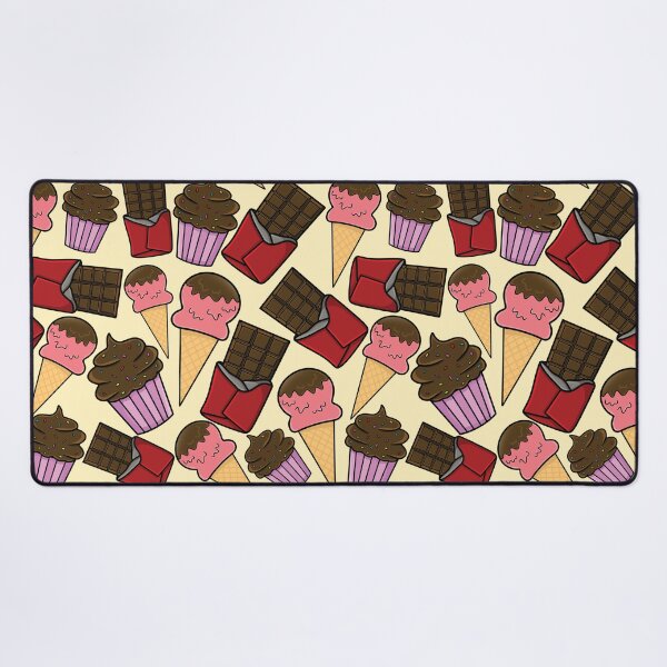 Item preview, Chocolate Sweets for Chocolate Lovers designed and sold by creartdsign.