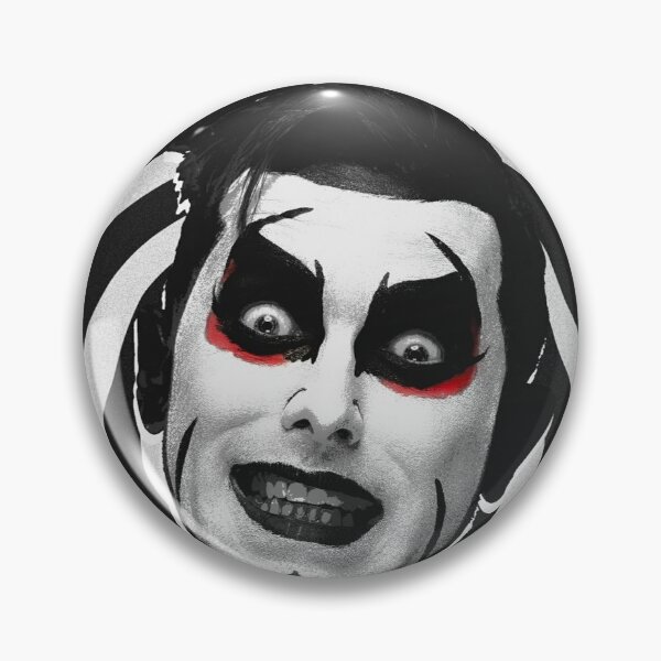 Item preview, Very evil or nice ??? designed and sold by ShearlyAmazing.