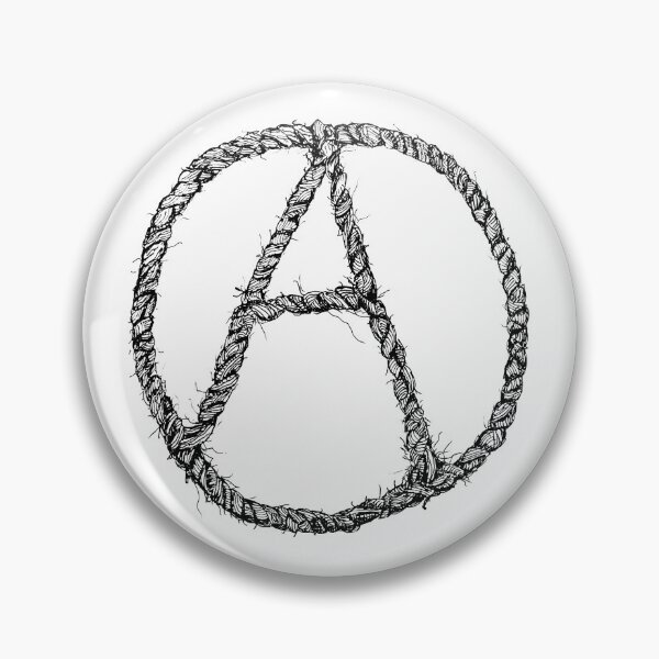 Item preview, Anarchy Rope designed and sold by FloatingInk.