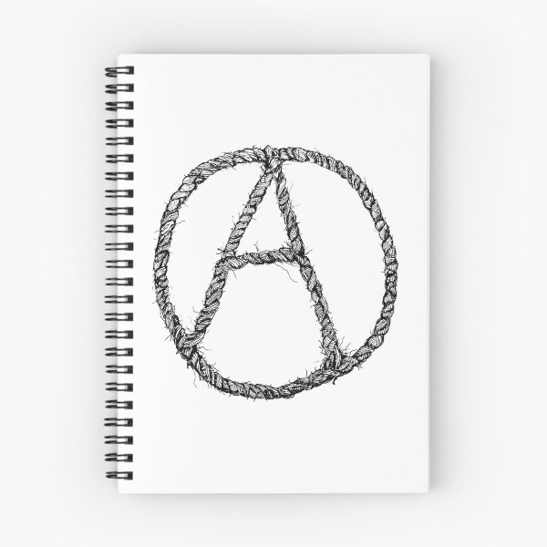 Item preview, Anarchy Rope designed and sold by FloatingInk.