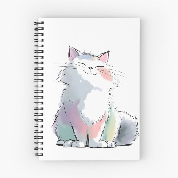 Item preview, Purrfectly Adorable designed and sold by Retro Whimsy.