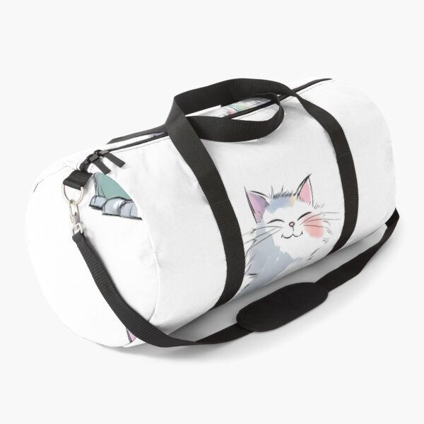 Item preview, Purrfectly Adorable designed and sold by Retro Whimsy.