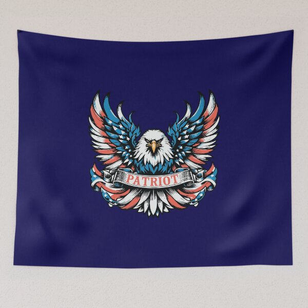 Item preview, Celebrating Freedom and Independence with Pride  designed and sold by MalwasBasket.