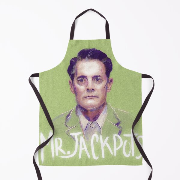 Item preview, MR. JACKPOTS designed and sold by FILM GUTTER.
