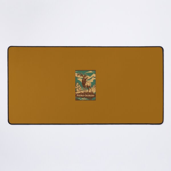 Item preview, Pueblo Colorado designed and sold by Broken Antler Designs .