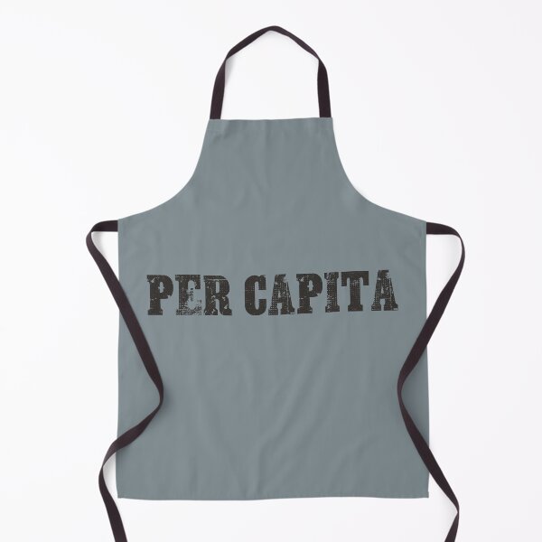Item preview, Per Capita designed and sold by muskitt.