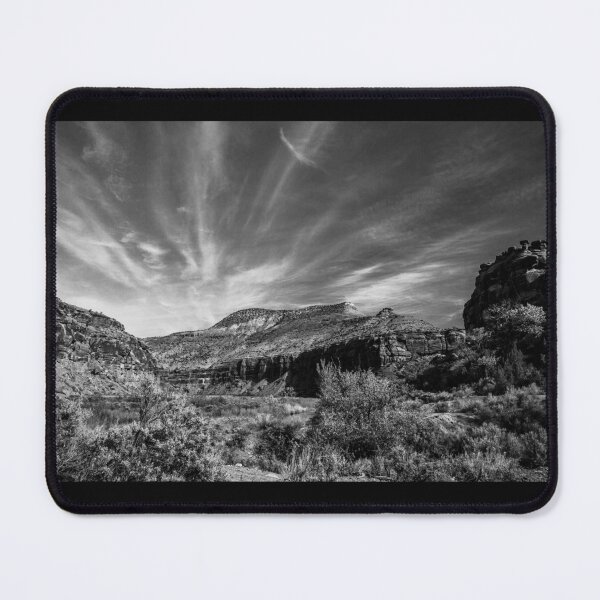 Item preview, Dominguez-Escalante Canyon designed and sold by The Scenic Route.