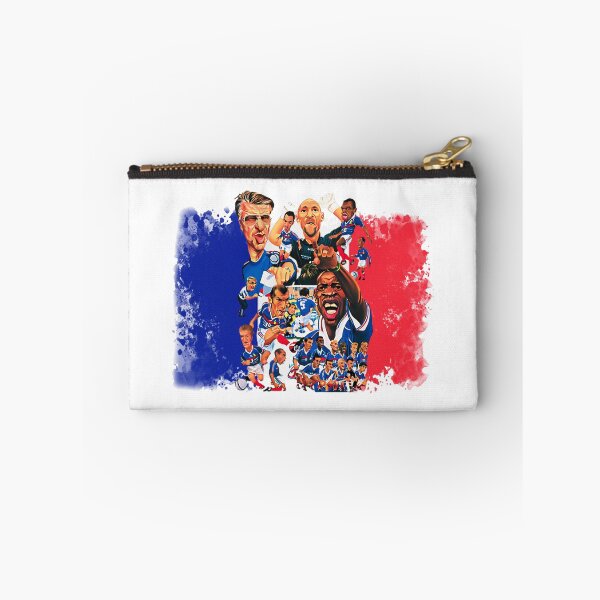Item preview, France 98 – Legends of the Blues | Illustration/Caricature designed and sold by Wawan35200.