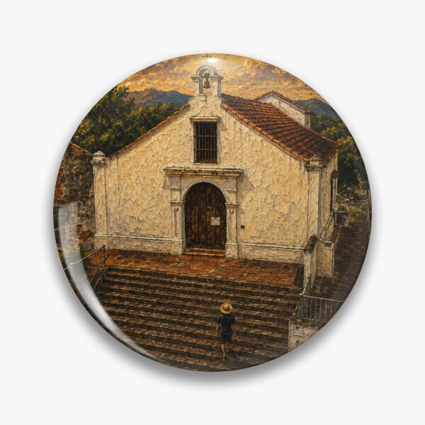 Item preview, Porta Coeli: A Timeless Treasure of Puerto Rico designed and sold by ITSimagination.