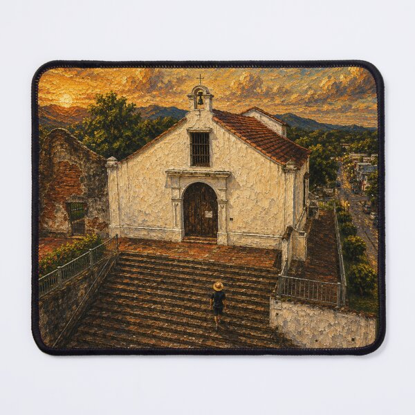 Item preview, Porta Coeli: A Timeless Treasure of Puerto Rico designed and sold by ITSimagination.