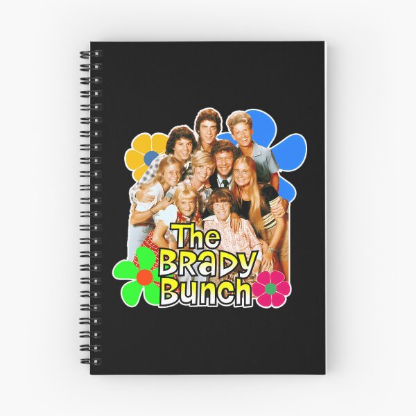 Item preview, The Brady Bunch T-Shirt designed and sold by AngelynnGeiser7.
