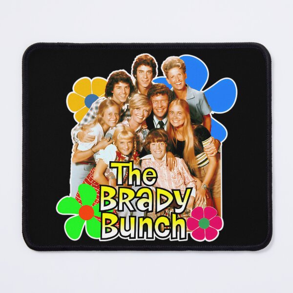 Item preview, The Brady Bunch T-Shirt designed and sold by AngelynnGeiser7.