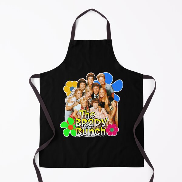 Item preview, The Brady Bunch T-Shirt designed and sold by AngelynnGeiser7.