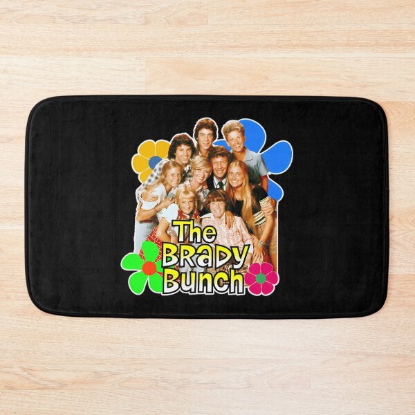 Item preview, The Brady Bunch T-Shirt designed and sold by AngelynnGeiser7.