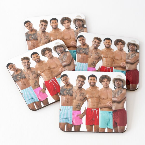 Item preview, Love Island Usa (tv show season 8) designed and sold by Molsabounat.