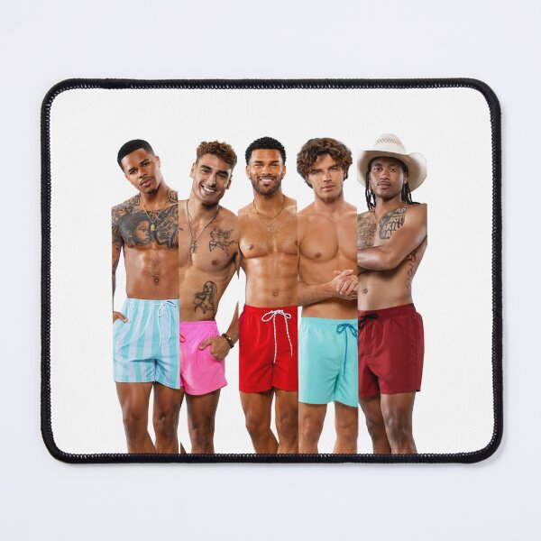 Item preview, Love Island Usa (tv show season 8) designed and sold by Molsabounat.