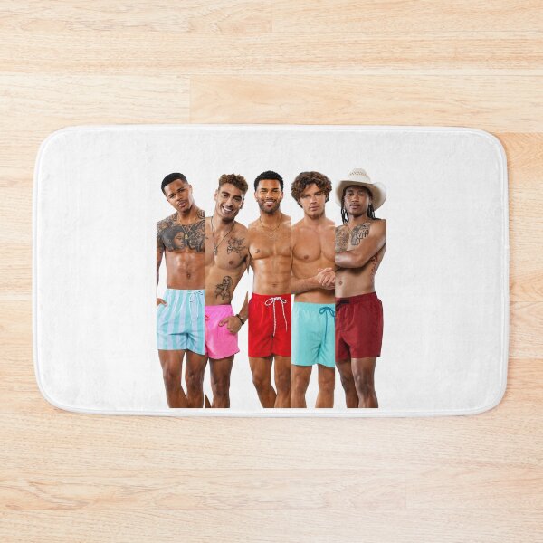 Item preview, Love Island Usa (tv show season 8) designed and sold by Molsabounat.