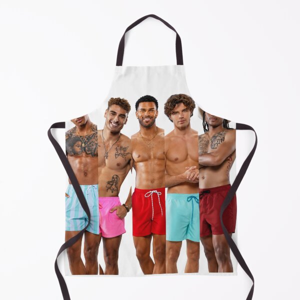 Item preview, Love Island Usa (tv show season 8) designed and sold by Molsabounat.
