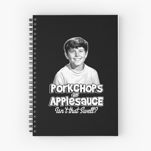 Item preview, The Brady Bunch T-Shirtporkchops And Applesauce designed and sold by AngelynnGeiser7.