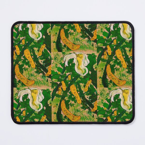 Item preview, Auntie Barbara's Vegetable Garden designed and sold by Anihh @trauma_art.