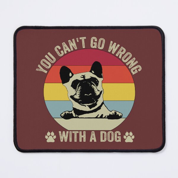 Item preview, You can't go wrong, with dog designed and sold by ByBRCKStore.