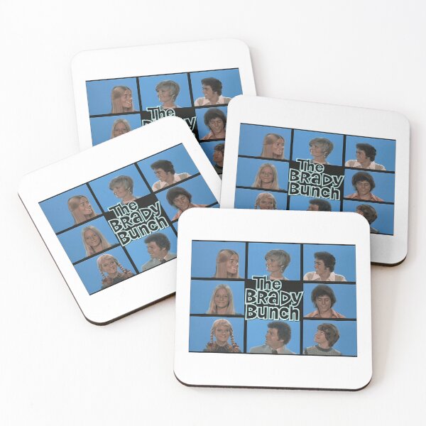 Item preview, The Brady Bunch Tv Show designed and sold by AngelynnGeiser7.
