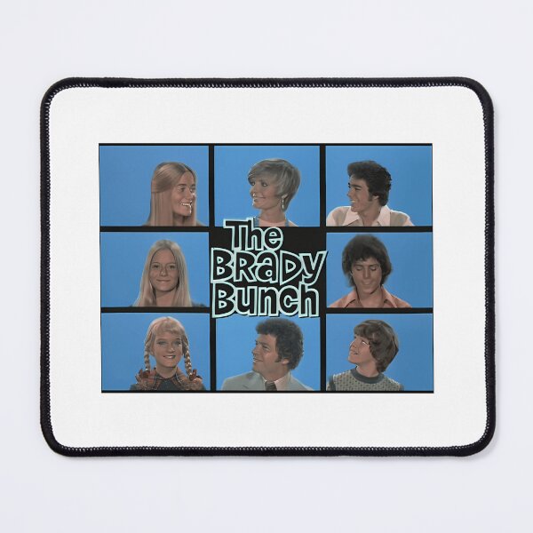 Item preview, The Brady Bunch Tv Show designed and sold by AngelynnGeiser7.