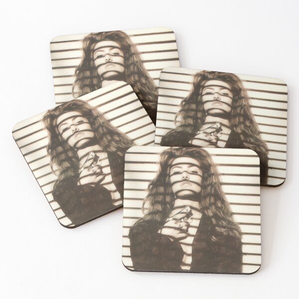 Item preview, MADCHEN AMICK designed and sold by FILM GUTTER.