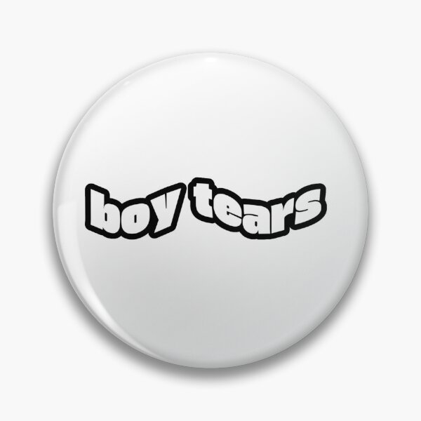 Item preview, Boy Tears designed and sold by Studio Sonders.
