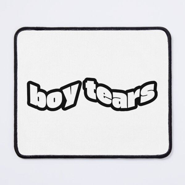 Item preview, Boy Tears designed and sold by Studio Sonder.