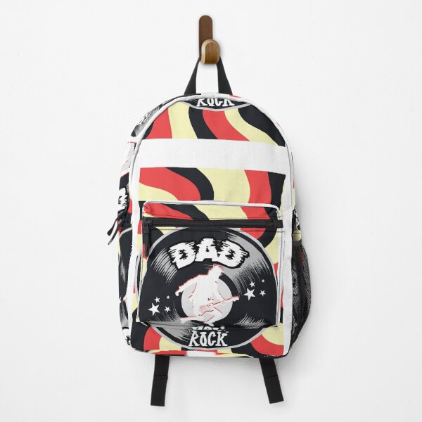 Item preview, Dad, You Rock! | Funny Father's Day Rock Star Dad Design designed and sold by MagnetStyle.
