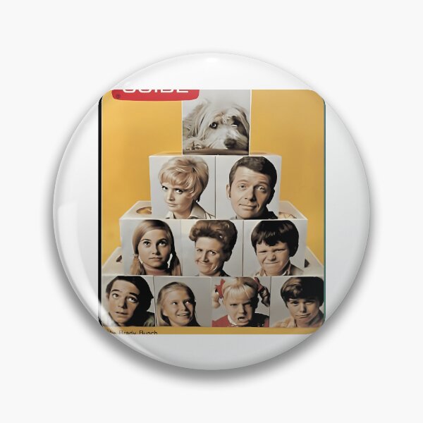 Item preview, The Brady Bunch designed and sold by AngelynnGeiser7.