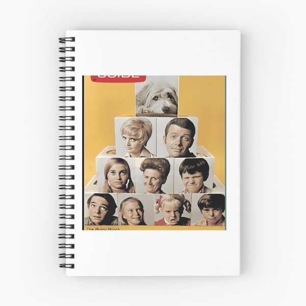 Item preview, The Brady Bunch designed and sold by AngelynnGeiser7.